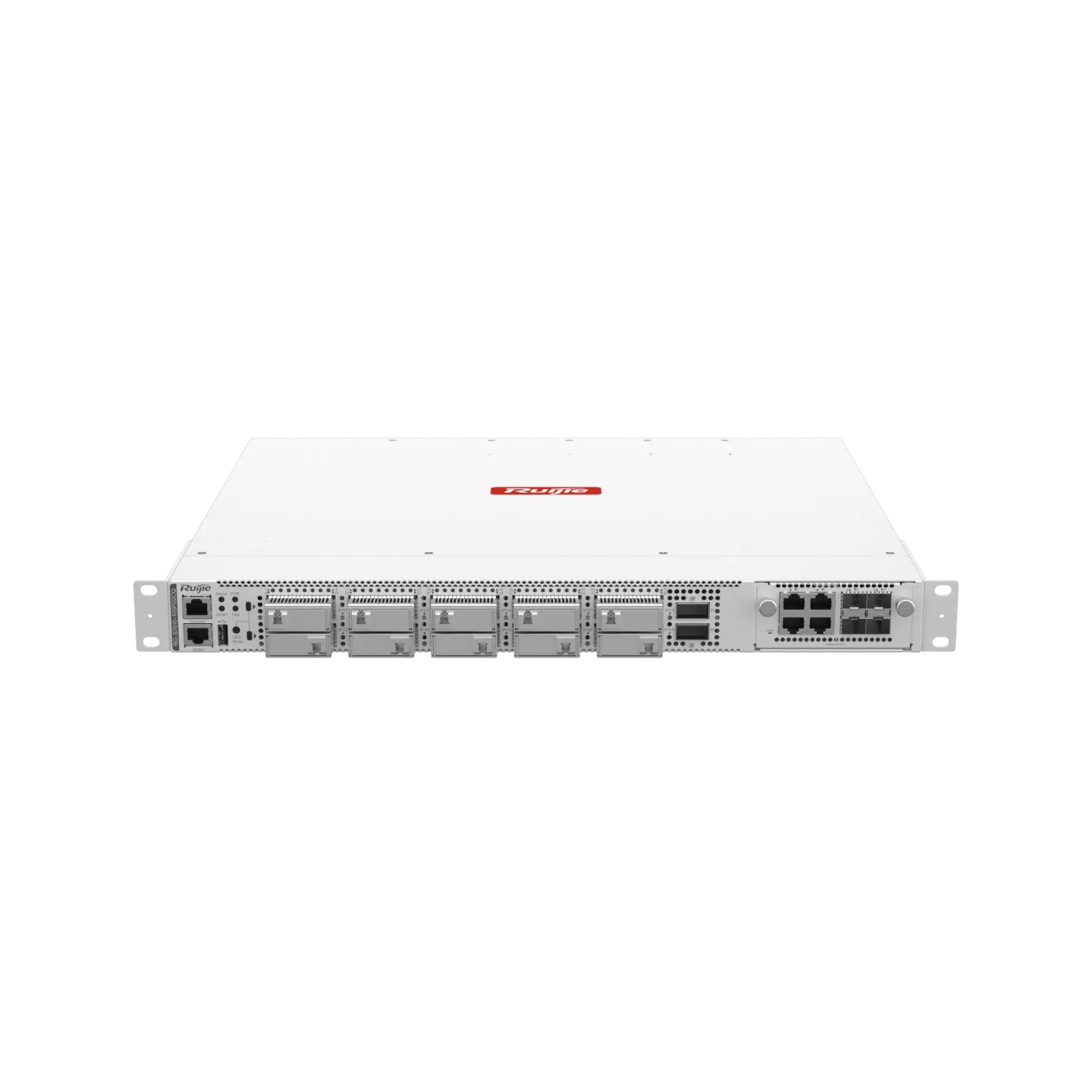 RG-S7610-10SFG2CQ Switches - 1